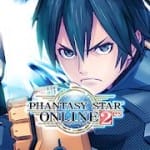 Phantasy Star Online 2 es [Authentic Action RPG]  v 4.21.1 Hack mod apk (Damage multiplier/Invincible)