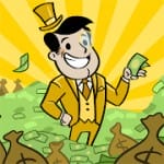 AdVenture Capitalist Idle Money Management v 8.8.1 Hack mod apk (Unlimited Money)