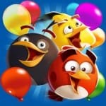 Angry Birds Blast v 2.1.5 Hack mod apk (Unlimited Money)