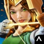 Arcane Legends MMO-Action RPG v 2.7.22 Hack mod apk (Online)