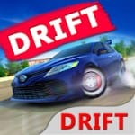 Drift Factory v 3.2.25 Hack mod apk (Money / No ads)