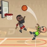 Basketball Battle v 2.2.14 Hack mod apk (Unlimited Money)