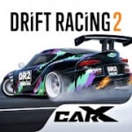 CarX Drift Racing 2 v 1.14.0 Hack mod apk (Unlimited Money)