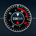 Compass Pro (Altitude, Speed Location, Weather) 2.8 Premium APK