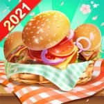 Cooking Frenzy Restaurant Cooking Game v 1.0.46 Hack mod apk (max gold / gem / no ads)