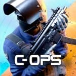 Critical Ops Online Multiplayer FPS Shooting Game v 1.24.0.f1361 Hack mod apk (Unlimited Bullets)