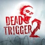 DEAD TRIGGER 2 Zombie Game FPS shooter v 1.7.06 Hack mod apk (Mega Mod)