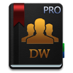 DW Contacts & Phone & SMS 3.1.7.5 Mod APK Paid Patched