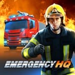 EMERGENCY HQ  free rescue strategy game v 1.6.03 apk