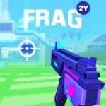 FRAG Pro Shooter v 1.8.1 Hack mod apk (Unlimited Money)