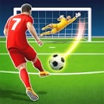 Football Strike Multiplayer Soccer v 1.29.0 Hack mod apk (Unlimited Money)