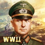 Glory of Generals 3  WW2 Strategy Game v 1.3.2 Hack mod apk  (Unlimited Medals)