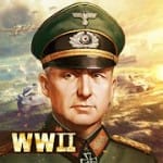 Glory of Generals 3  WW2 Strategy Game v 1.3.0 Hack mod apk (Unlimited Medals)