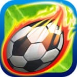 Head Soccer v 6.12.2 Hack mod apk (Unlimited Money)