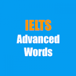 IELTS Advanced Words Flashcards  Examples Advanced.1.8 PRO APK
