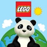 LEGO  DUPLO  WORLD Preschool Learning Games v 6.2.0 Hack mod apk  (Unlocked)