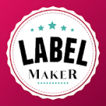 Label Maker & Creator Best Label Maker Templates 5.8 by C.A. apps PRO APK
