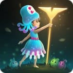Light a Way Tap Tap Fairytale v 2.22.0 Hack mod apk  (Unlimited Stone / Diamonds)