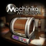 Machinika Museum v 1.01 Hack mod apk  (Unlocked)