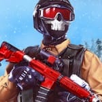 Modern Ops Online FPS Gun Games Shooter v 6.01  Hack mod apk (Unlimited Bullets)