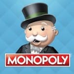 Monopoly Board game classic about real-estate! v 1.4.9 Hack mod apk (everything is open)