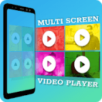 Multi Screen Video Player 1.3.0 Premium APK