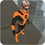 Naxeex Superhero v 2.0.1 Hack mod apk (Unlimited Money)