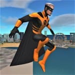 Naxeex Superhero v 2.0.2 Hack mod apk (Unlimited Money)