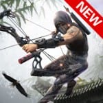 Ninjas Creed 3D Sniper Shooting Assassin Game v 2.1.1 Hack mod apk (Unlimited Money)
