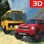 Offroad Simulator Online 8×8 & 4×4 off road rally v 3.1 Hack mod apk (Unlimited Money)