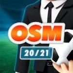 Online Soccer Manager (OSM) – 20/21 v 3.5.18