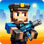 Pixel Gun 3D  FPS Shooter & Battle Royale v 21.2.4 Hack mod apk (Unlimited Money)