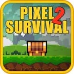 Pixel Survival Game 2 v 1.90 Hack mod apk (Unlimited Money)