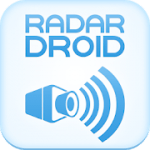 Radardroid Pro 3.75 APK Paid