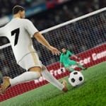 Soccer Super Star v 0.0.59 Hack mod apk  (Unlimited Life)
