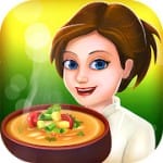 Star Chef Cooking & Restaurant Game v 2.25.19 Hack mod apk  (Unlocked)
