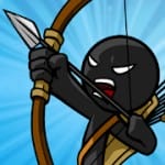 Stick War Legacy v 2021.1.11 Hack mod apk (Unlimited Diamonds)