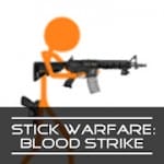 Stick Warfare Blood Strike v 6.7.1 Hack mod apk (Lots of money/gold/Unlocked)