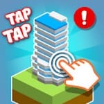 Tap Tap Builder v 4.1.5 Hack mod apk (Unlimited Money)
