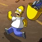 The Simpsons Tapped Out v 4.49.0 Hack mod apk (Money & More)