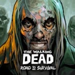 The Walking Dead Road to Survival v 29.1.0.95009 apk
