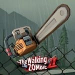 The Walking Zombie 2 Zombie shooter v 3.5.11 Hack mod apk (Immortality/Unlimited Fuel/Ammo)