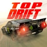 Top Drift Online Car Racing Simulator v 1.2.9 Hack mod apk (Unlimited Money)