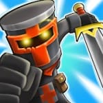 Tower Conquest Tower Defense Strategy Games v 22.00.62g Hack mod apk (Unlimited Money)