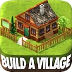 Village City Island Simulation v 1.11.2 Hack mod apk (Unlimited Money)