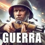 World War Heroes WW2 FPS v 1.26.0 Hack mod apk (Unlimited Ammo)