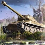 World of Tanks Blitz PVP MMO 3D tank game for free v 7.9.0.661 apk