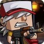 Zombie Age 2 Survival Rules Offline Shooting v 1.3.1 Hack mod apk (unlimited money/ammo)
