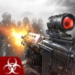 Zombie Frontier 4 v 1.0.17 Hack mod apk (God Mode)