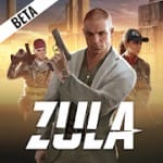Zula Mobile Gallipoli Season Multiplayer FPS v 0.19.2 Hack mod apk  (Mega mod)